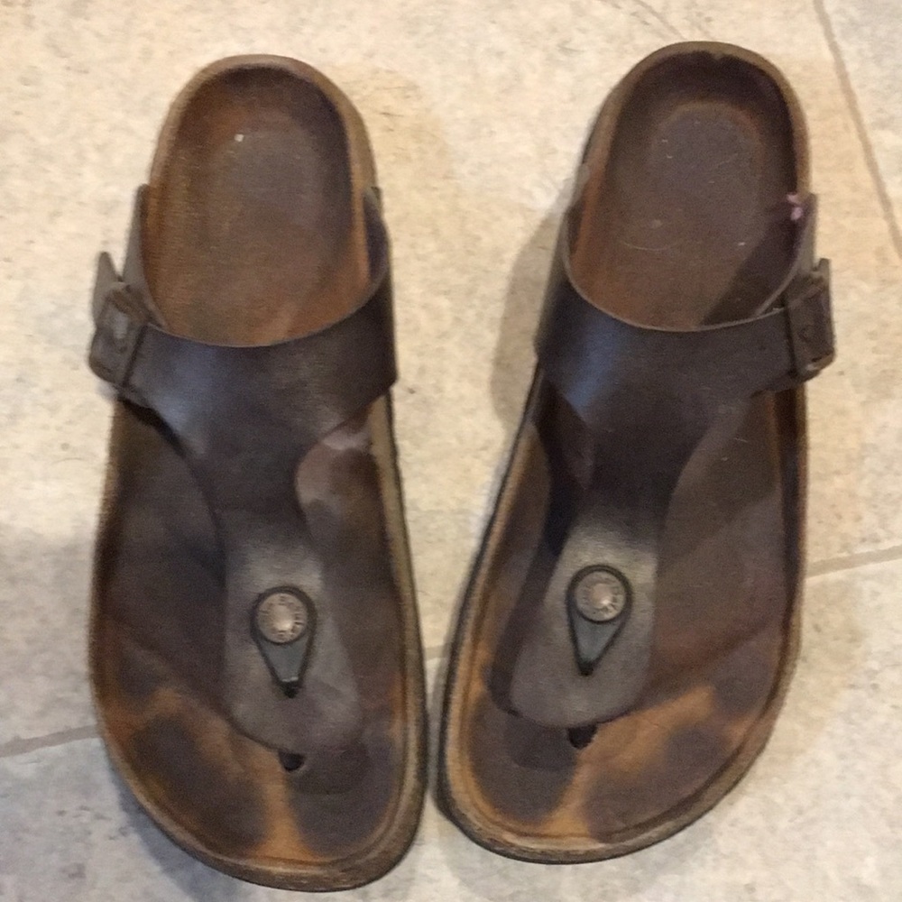 Cute Birk sandals
